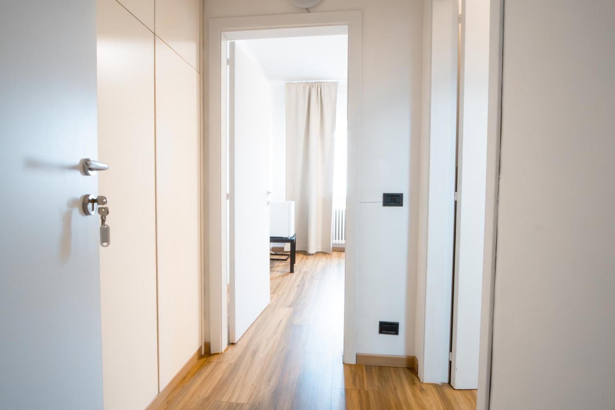בארי Karulli Home מראה חיצוני תמונה