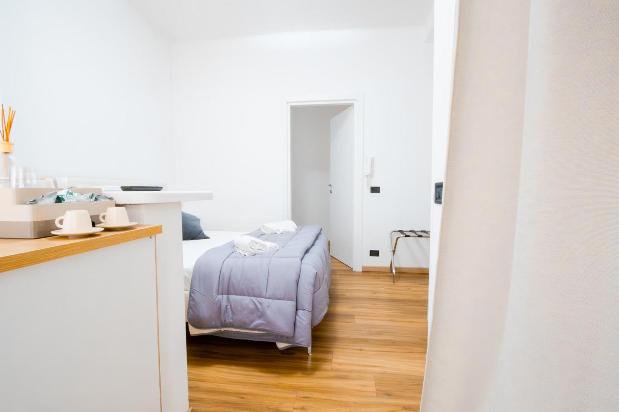 בארי Karulli Home מראה חיצוני תמונה