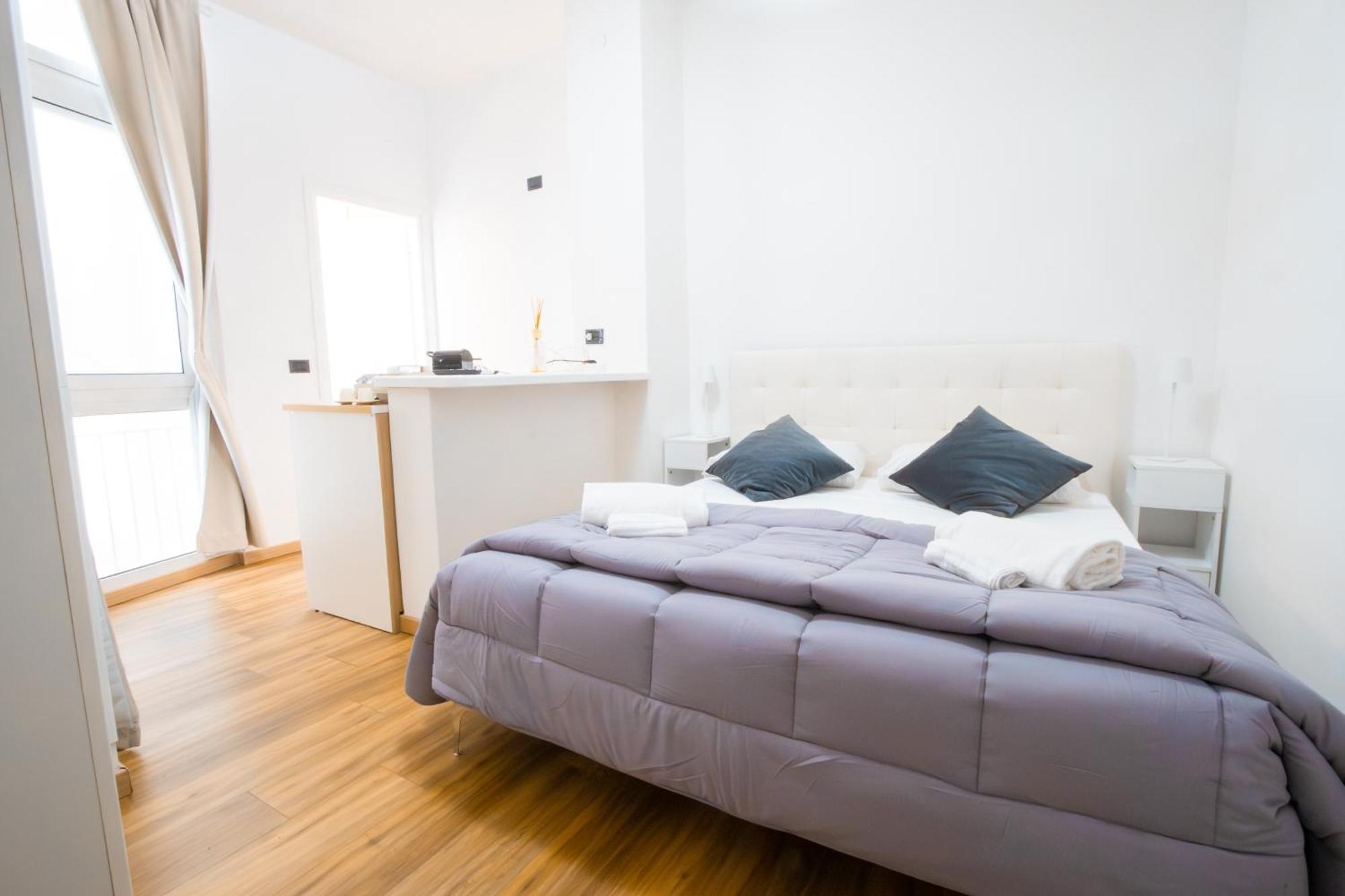 בארי Karulli Home מראה חיצוני תמונה