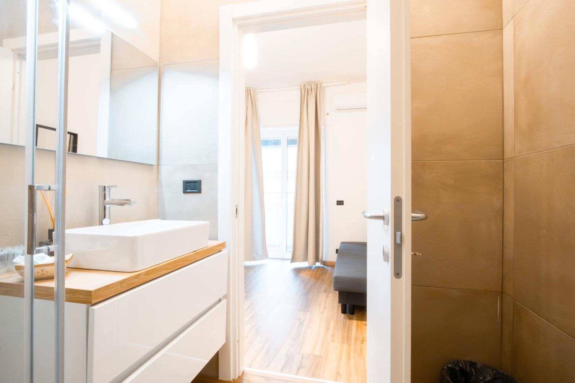 בארי Karulli Home מראה חיצוני תמונה