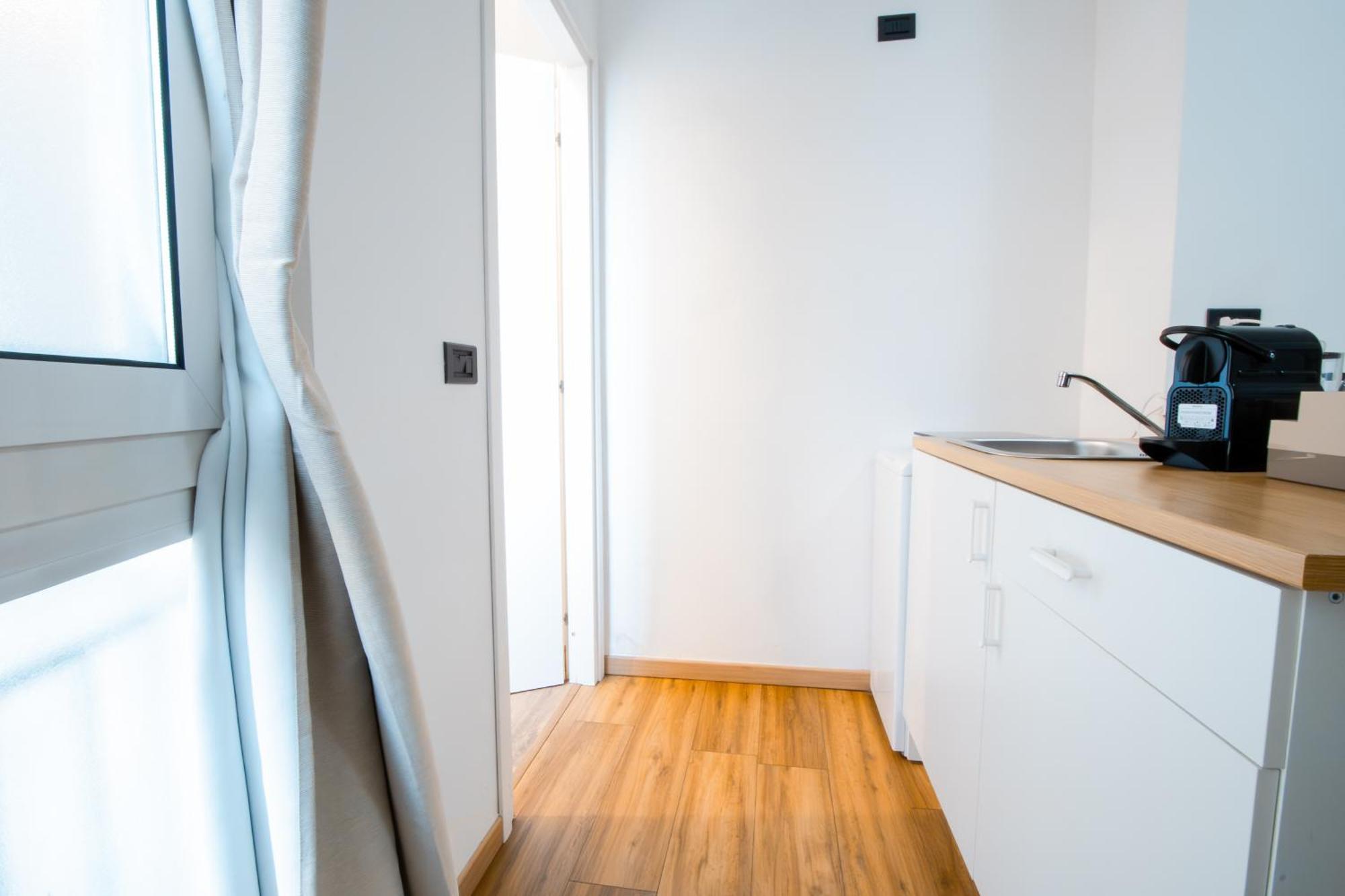 בארי Karulli Home מראה חיצוני תמונה