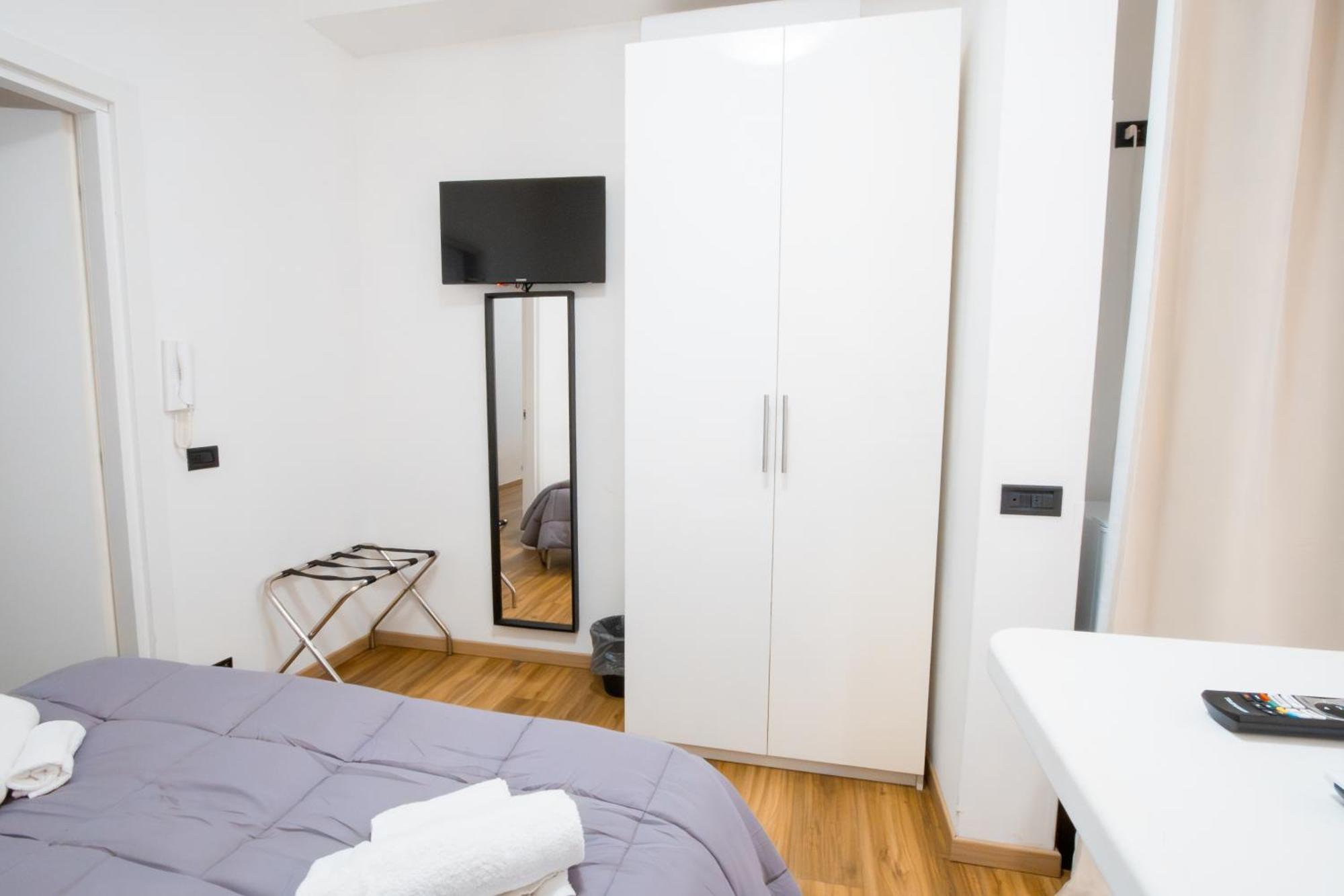 בארי Karulli Home מראה חיצוני תמונה
