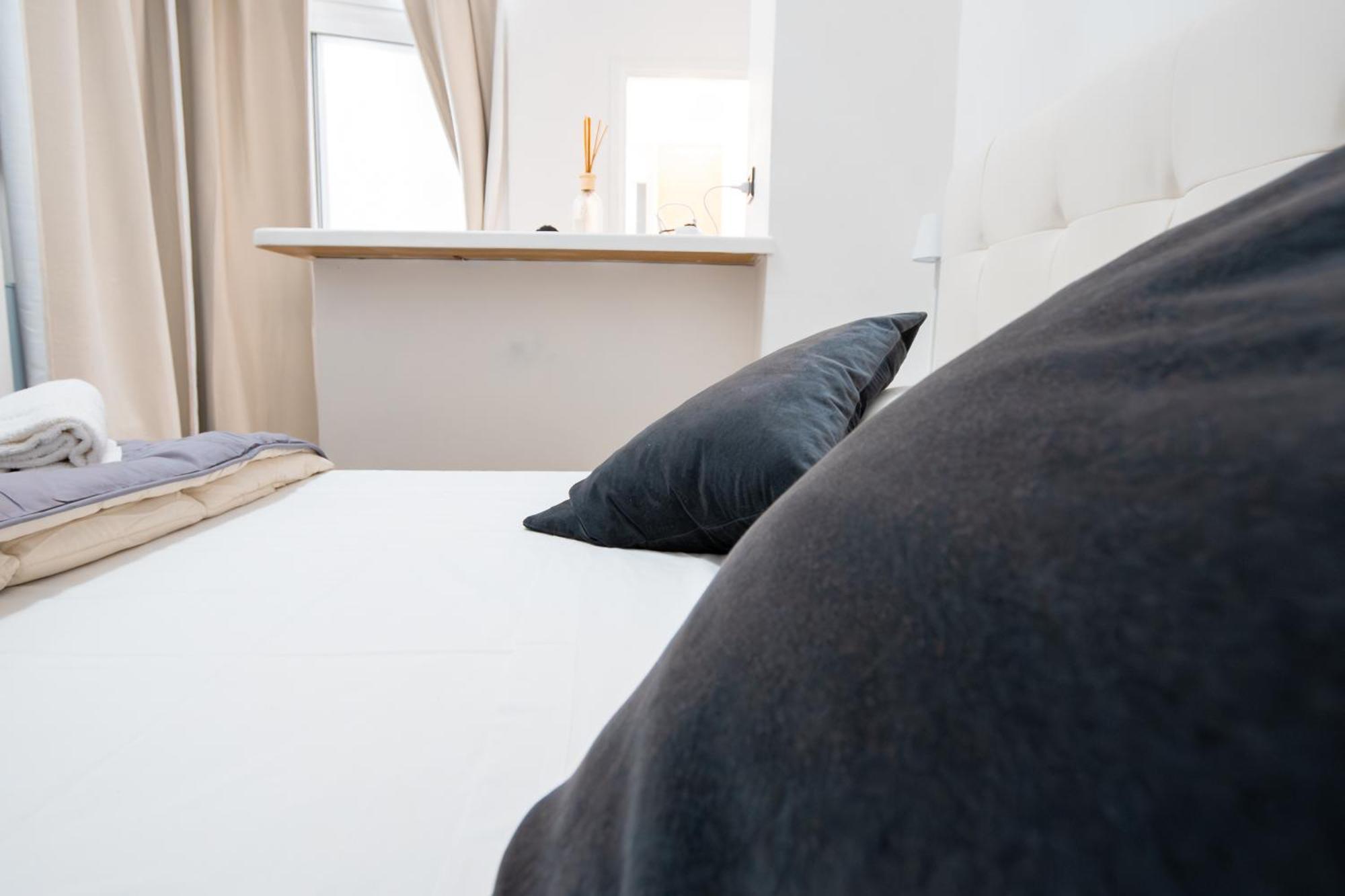 בארי Karulli Home מראה חיצוני תמונה