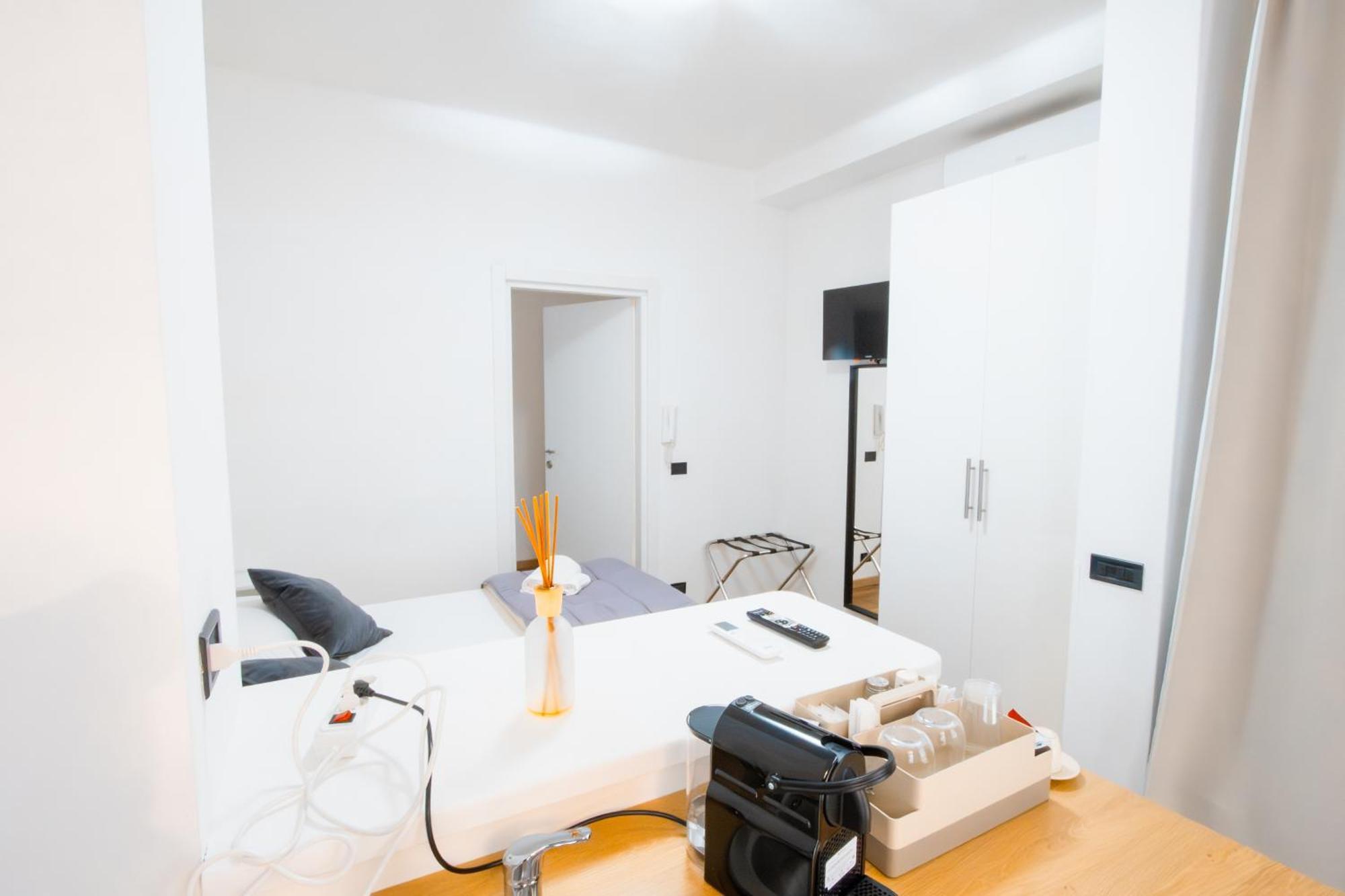 בארי Karulli Home מראה חיצוני תמונה