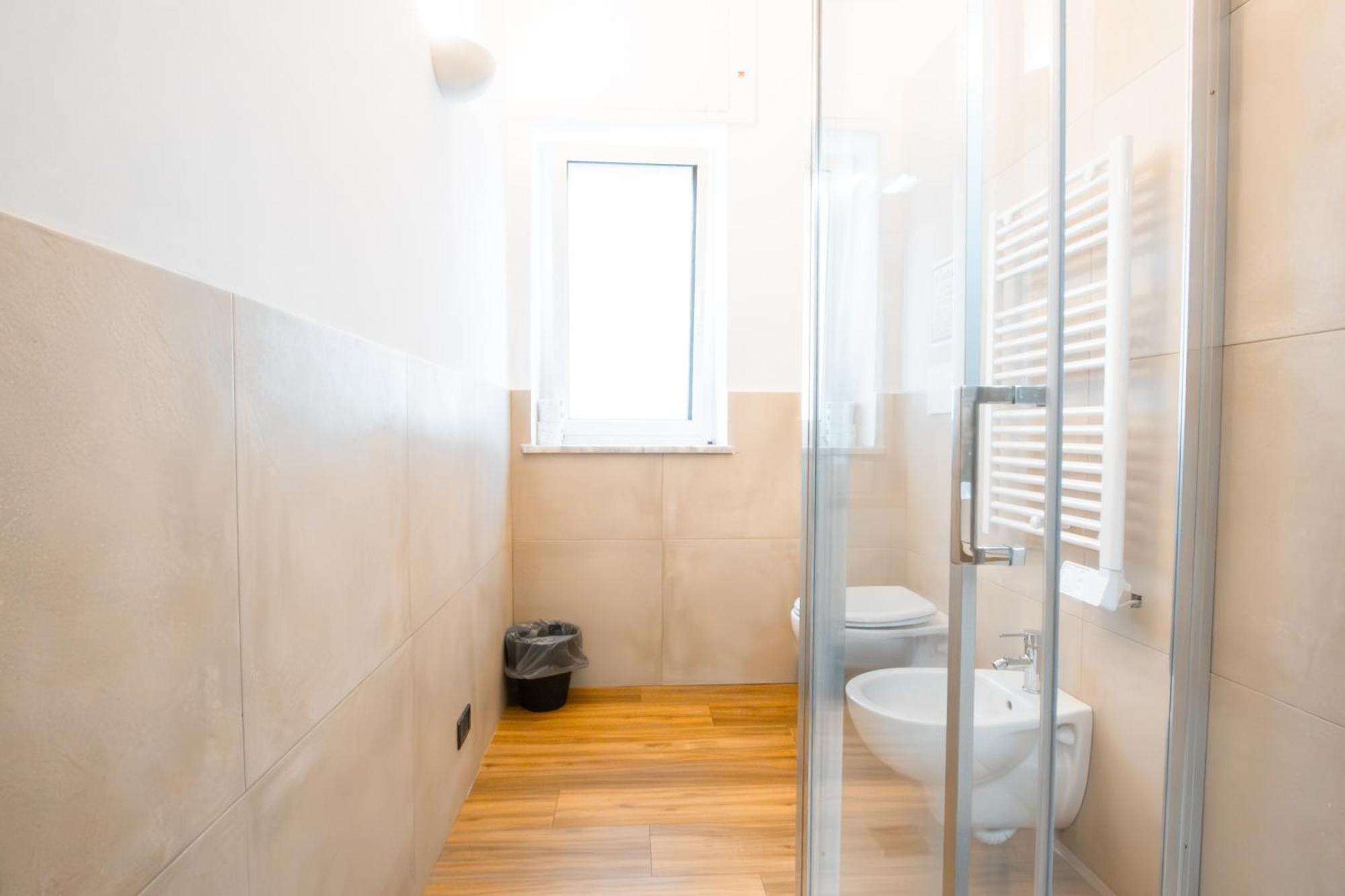 בארי Karulli Home מראה חיצוני תמונה