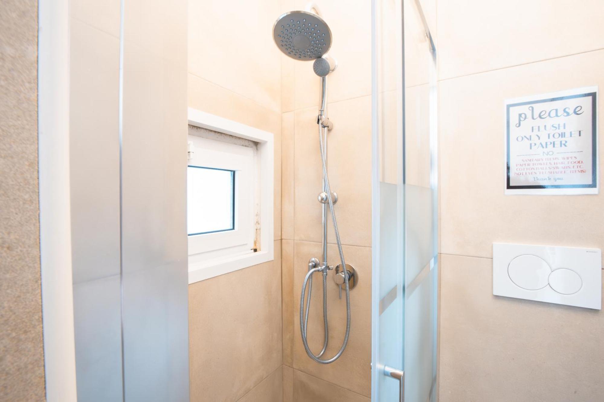 בארי Karulli Home מראה חיצוני תמונה