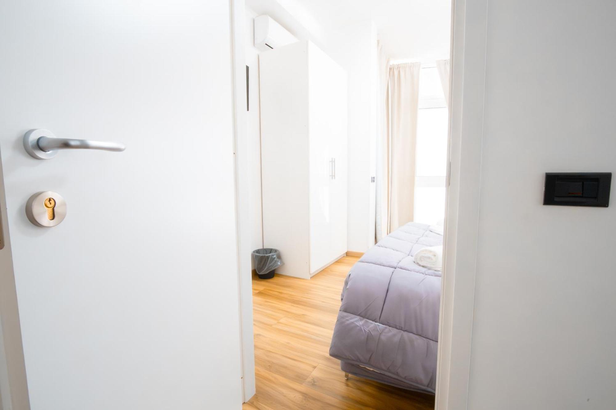 בארי Karulli Home מראה חיצוני תמונה