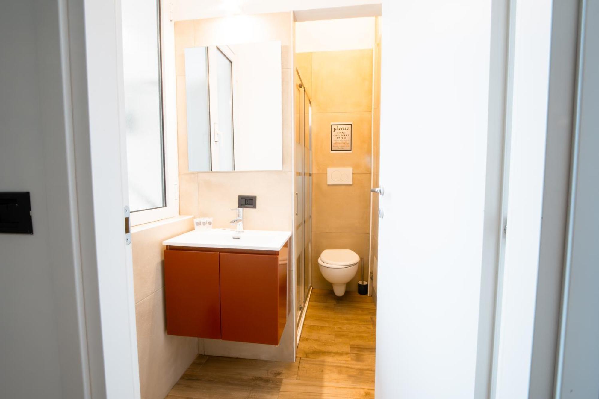 בארי Karulli Home מראה חיצוני תמונה