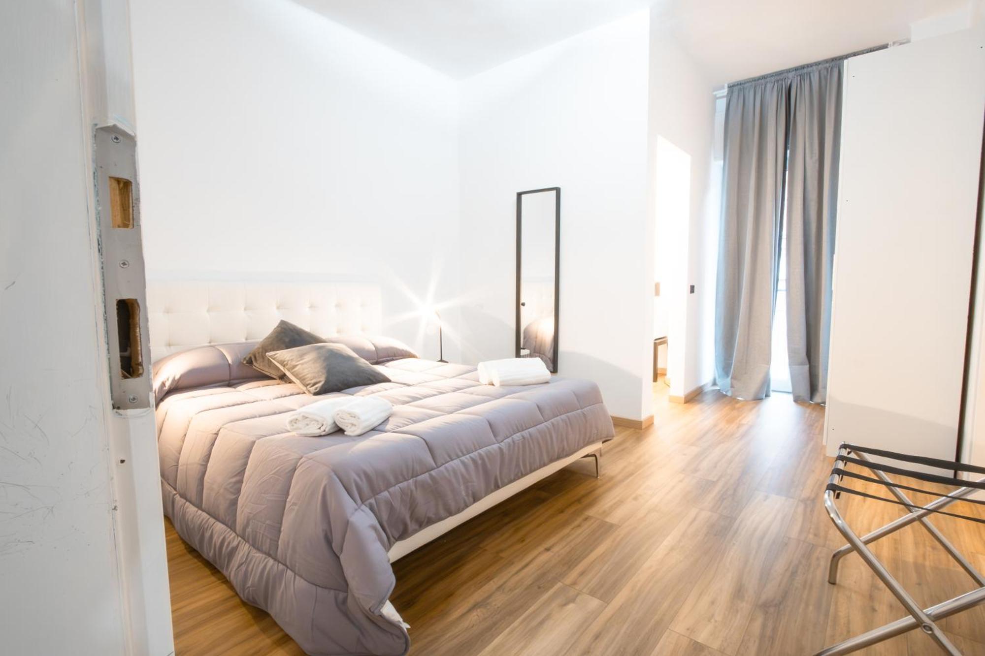 בארי Karulli Home מראה חיצוני תמונה