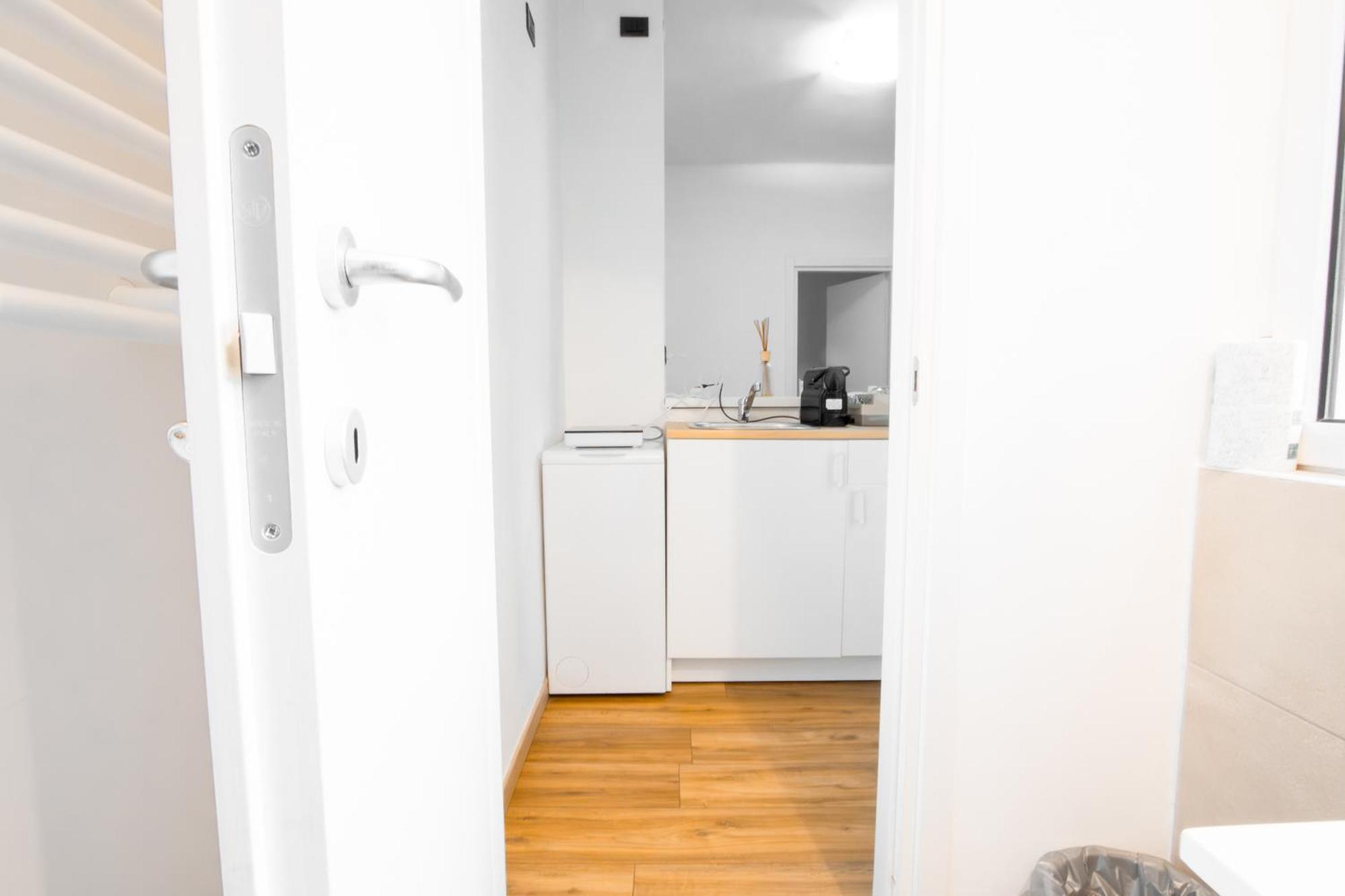 בארי Karulli Home מראה חיצוני תמונה