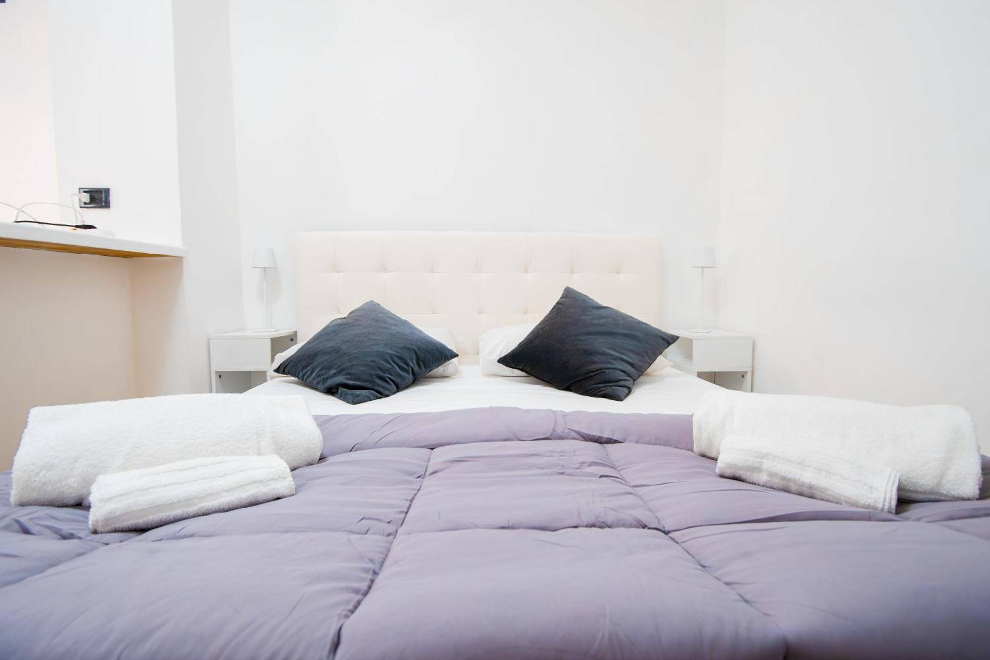 בארי Karulli Home מראה חיצוני תמונה
