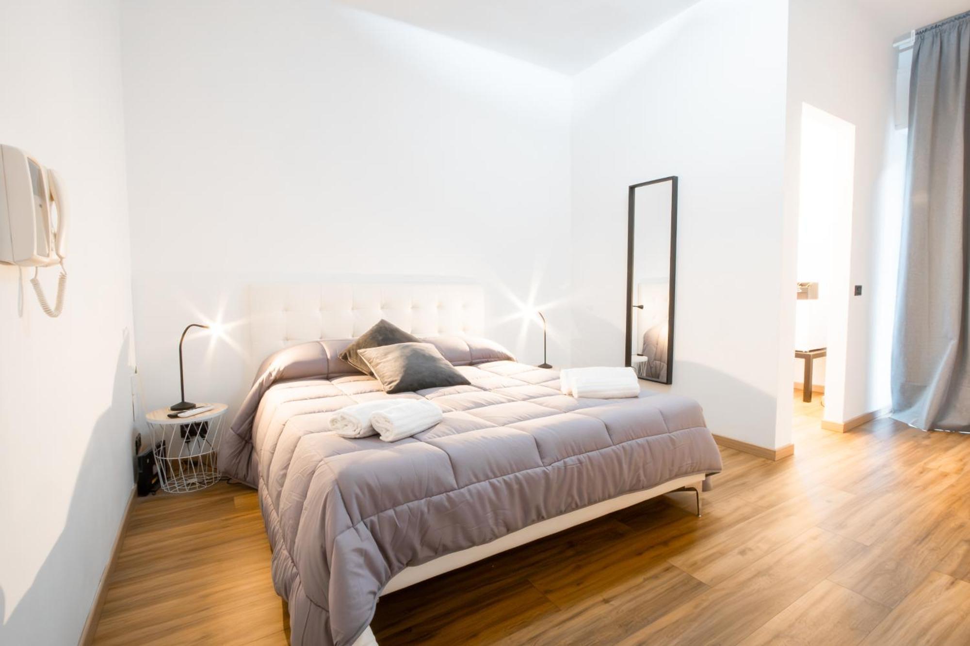 בארי Karulli Home מראה חיצוני תמונה
