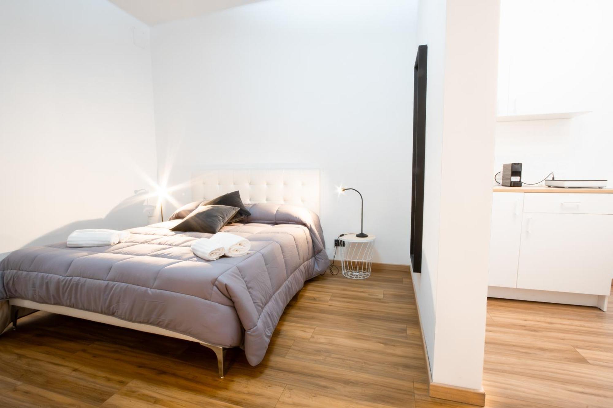 בארי Karulli Home מראה חיצוני תמונה