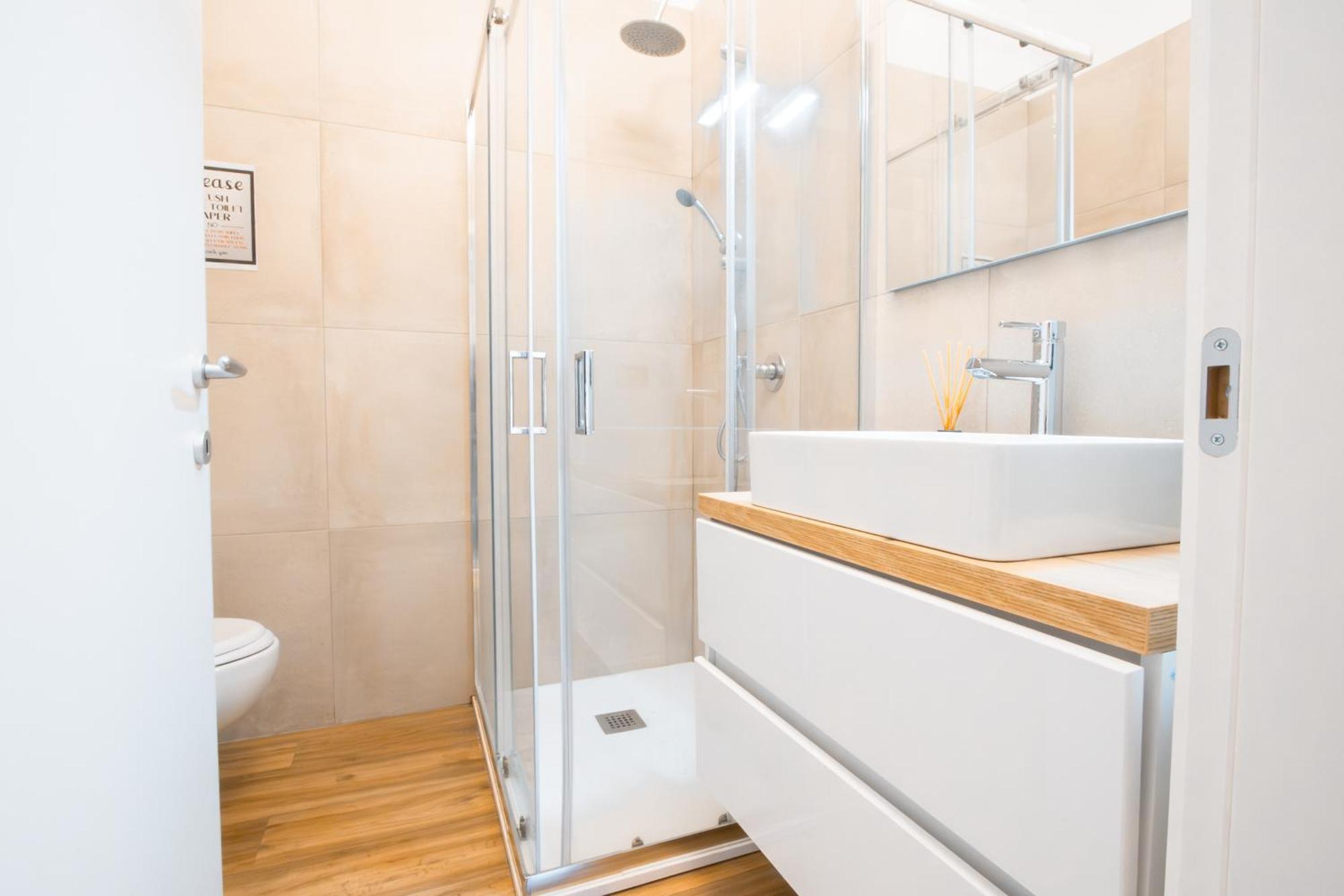 בארי Karulli Home מראה חיצוני תמונה