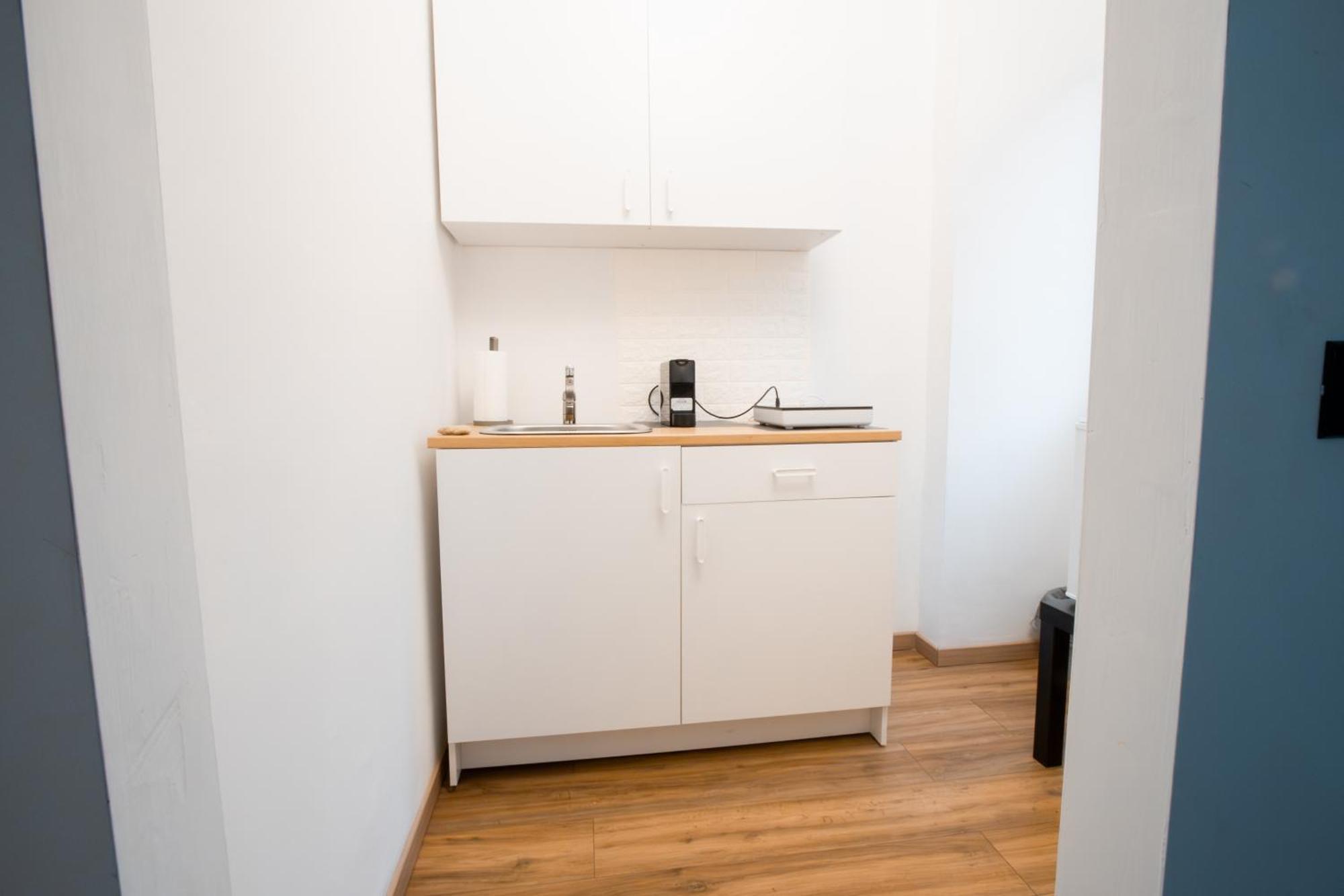 בארי Karulli Home מראה חיצוני תמונה