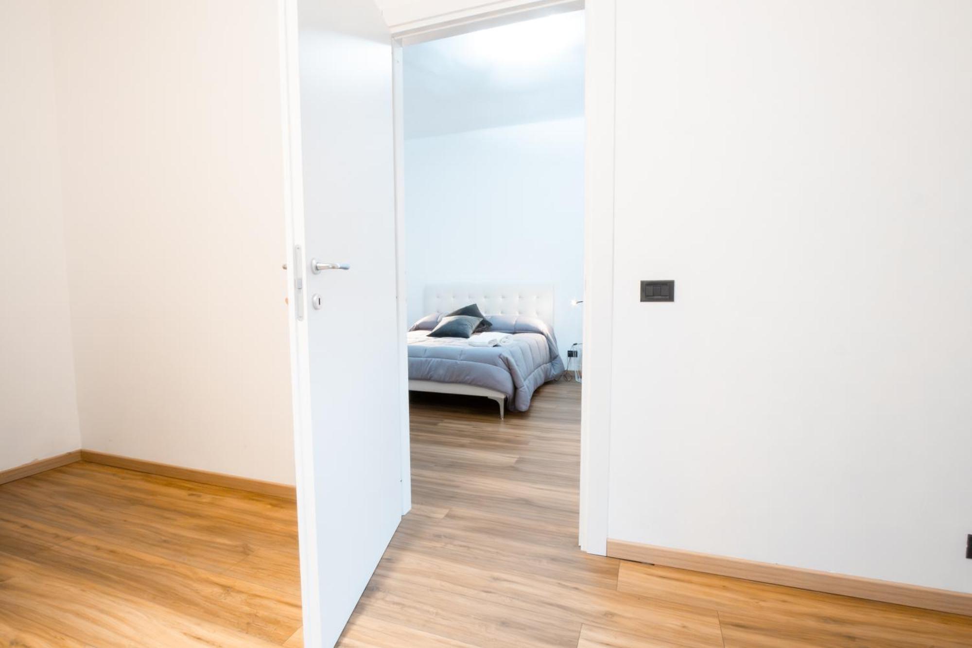 בארי Karulli Home מראה חיצוני תמונה