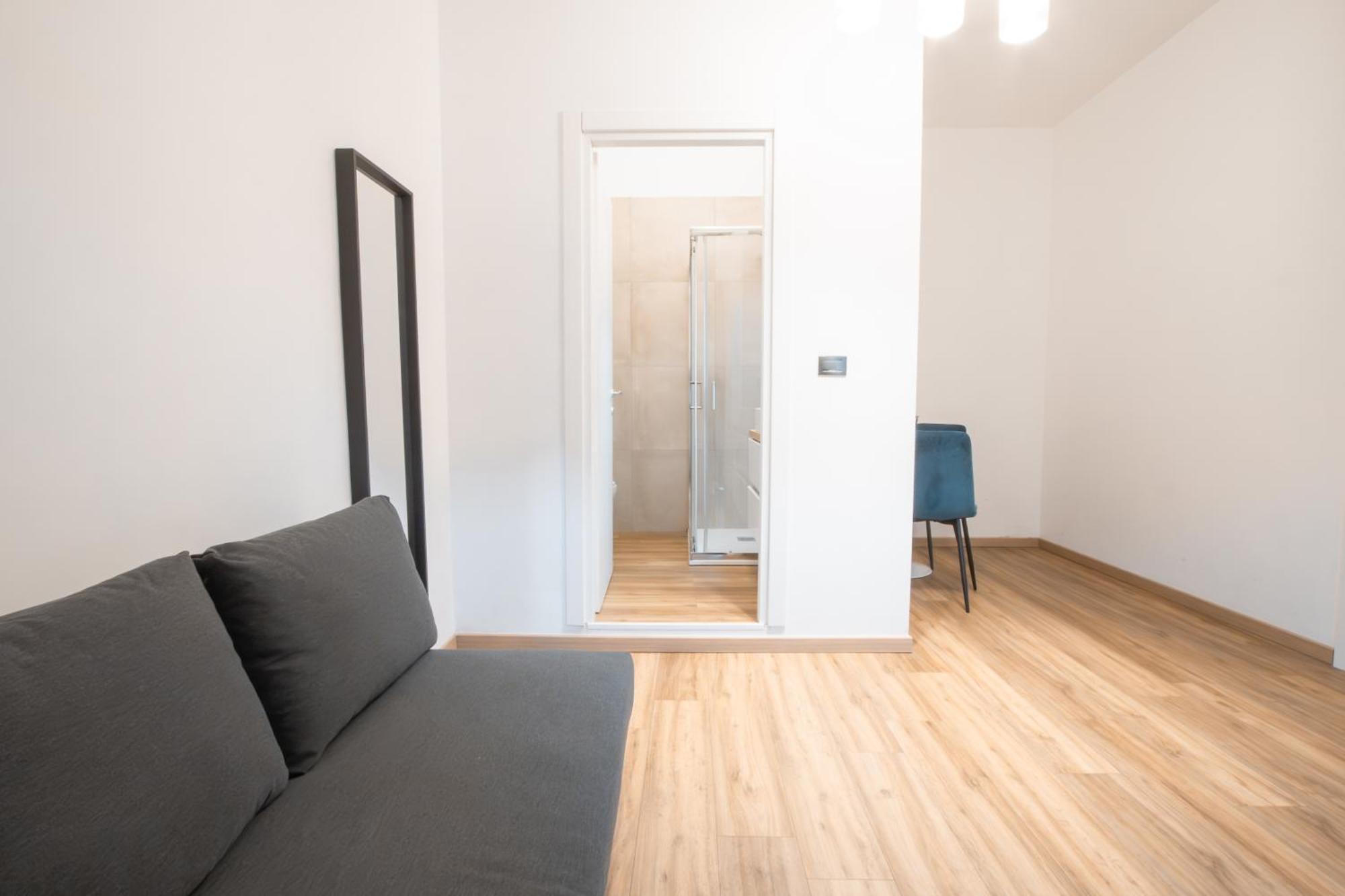 בארי Karulli Home מראה חיצוני תמונה