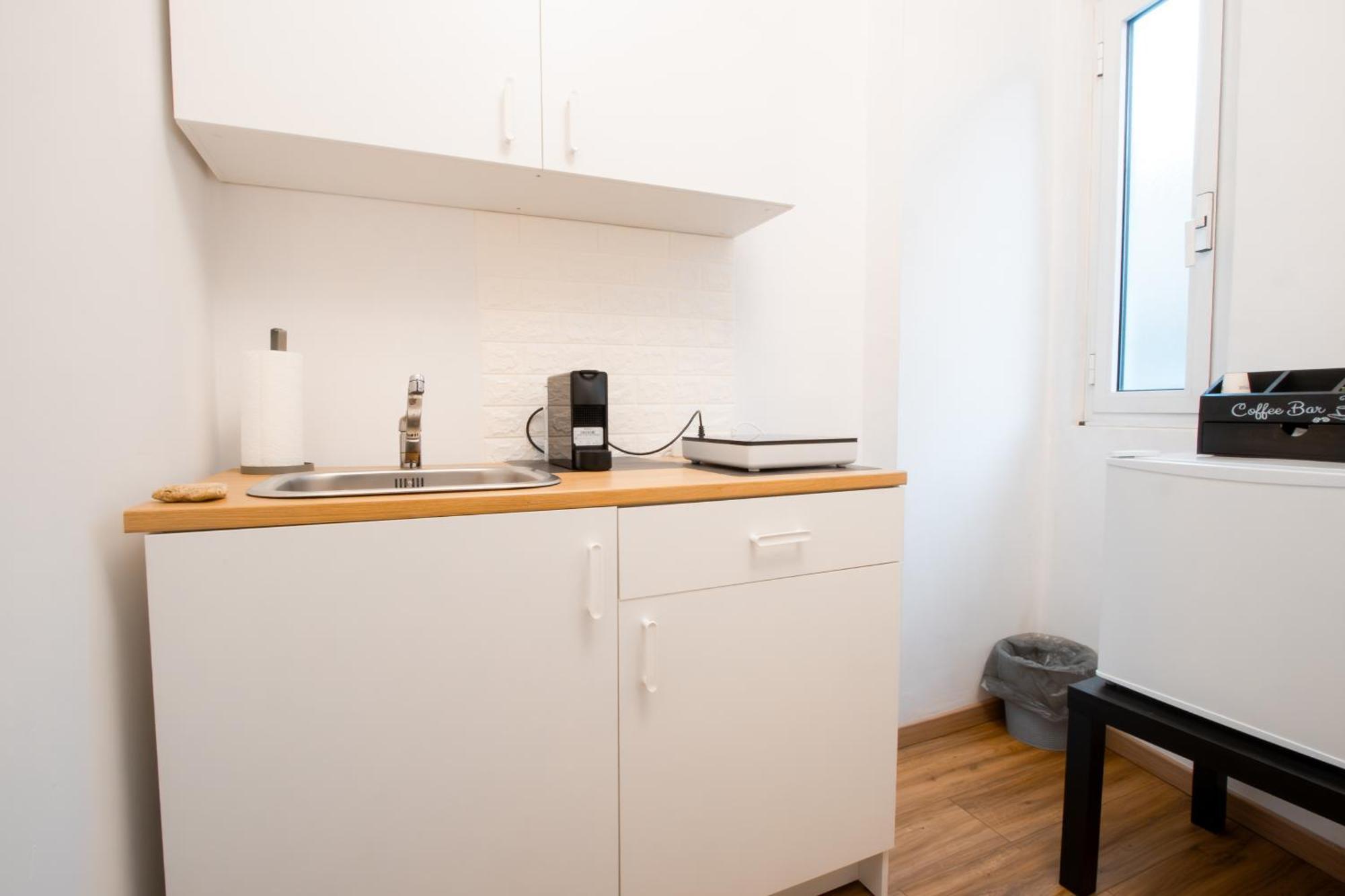 בארי Karulli Home מראה חיצוני תמונה