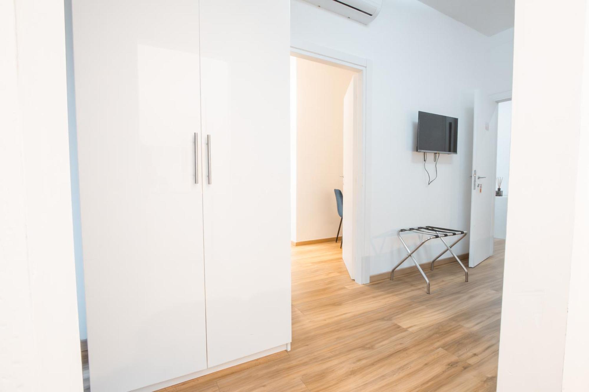 בארי Karulli Home מראה חיצוני תמונה