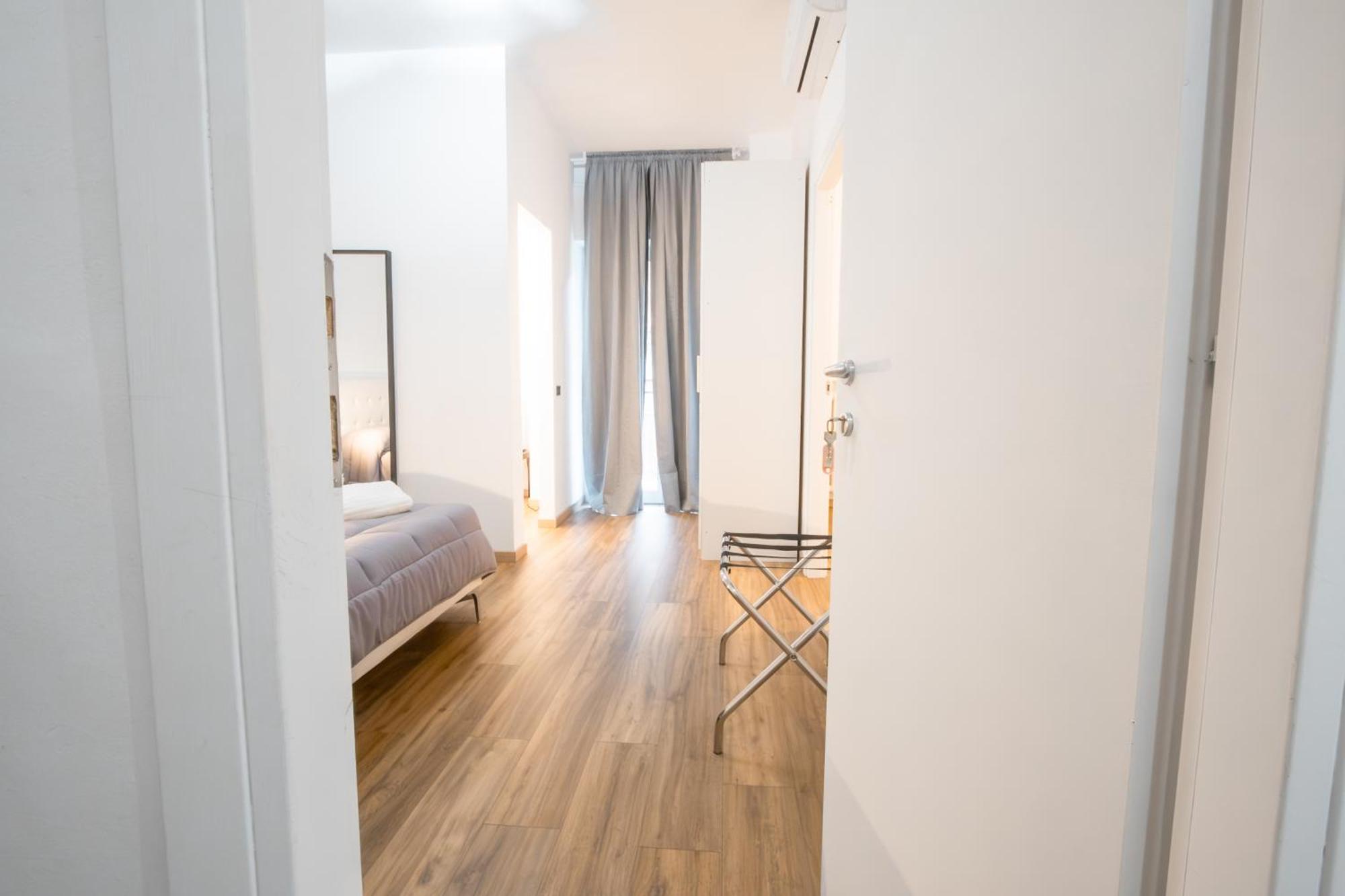 בארי Karulli Home מראה חיצוני תמונה