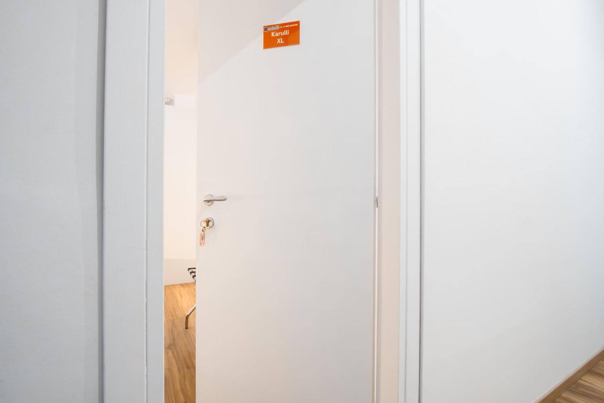 בארי Karulli Home מראה חיצוני תמונה